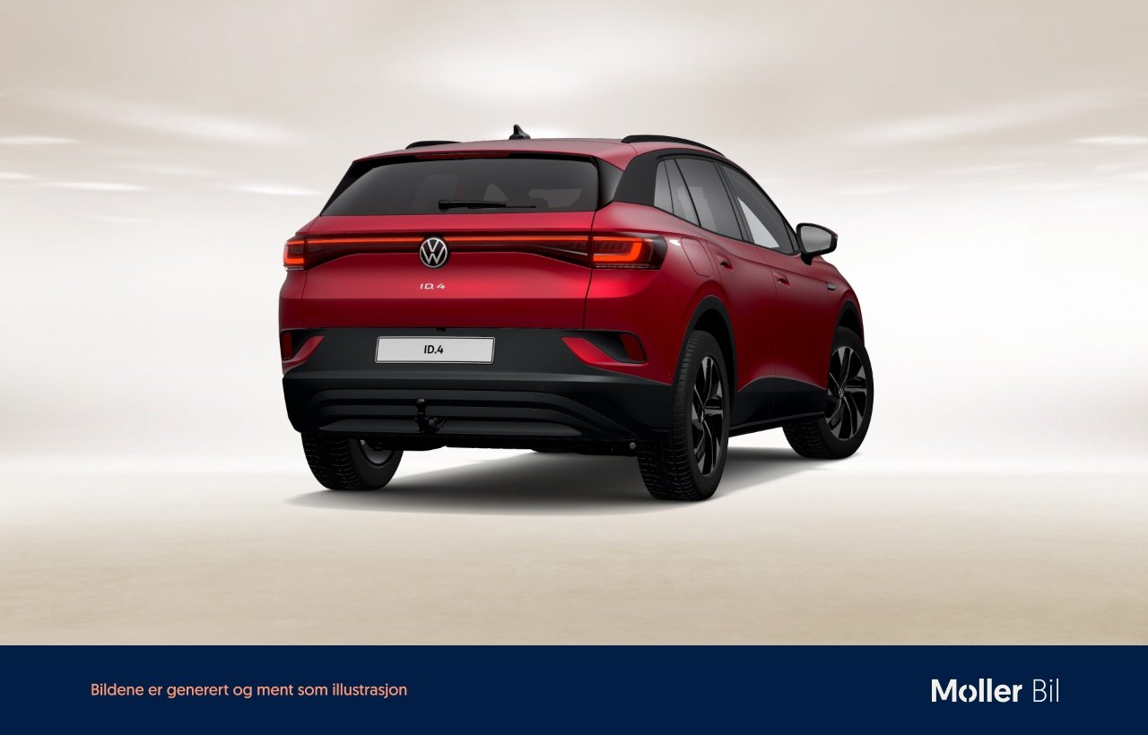 Bilde av Volkswagen ID.4