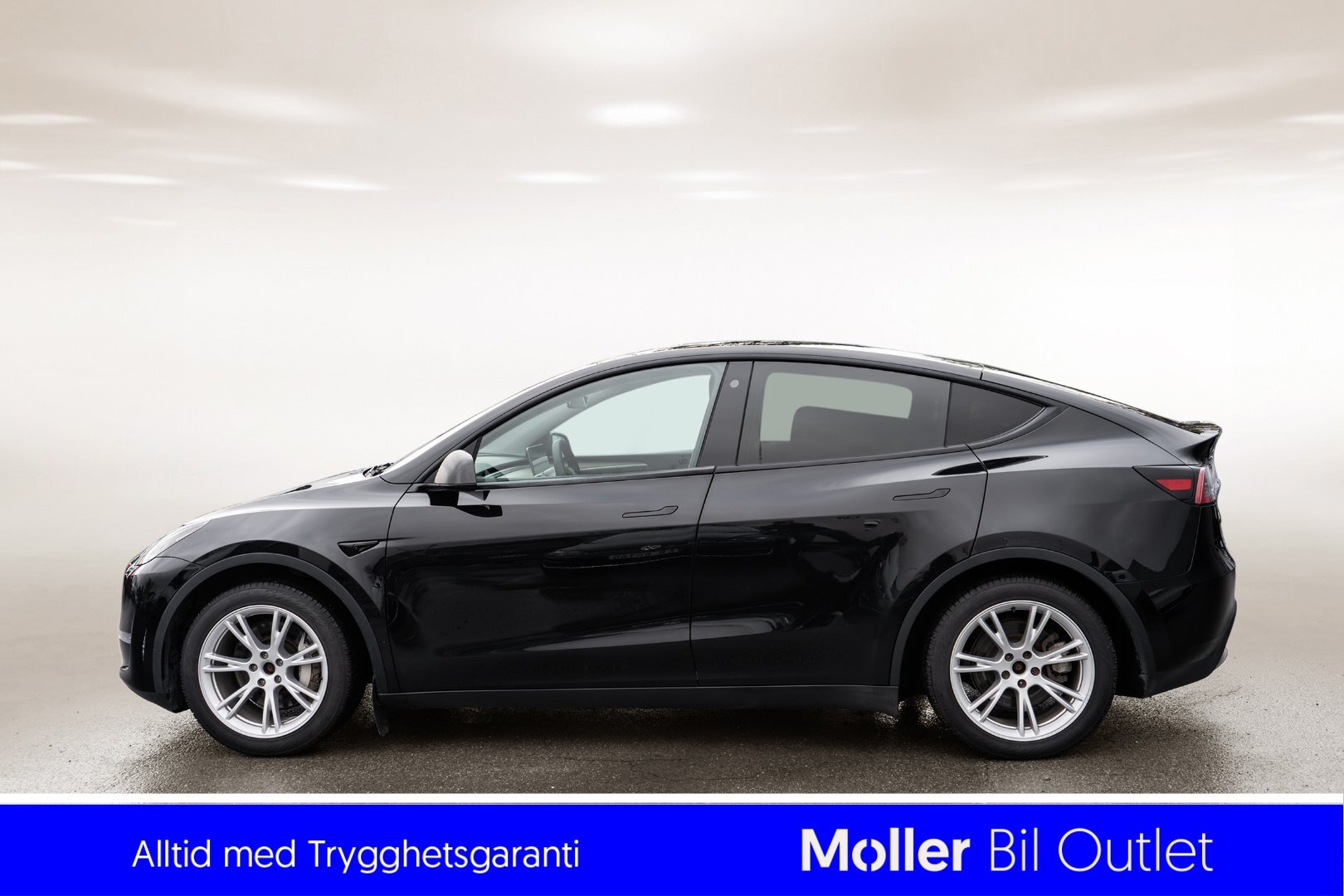 Bilde av Tesla Model Y