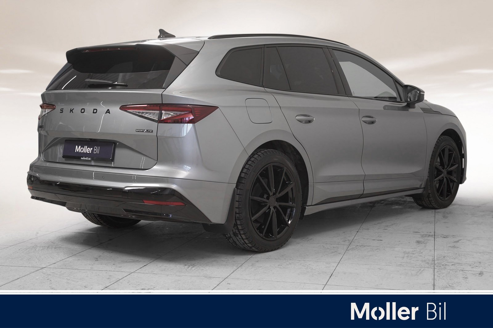 Bilde av Skoda Enyaq