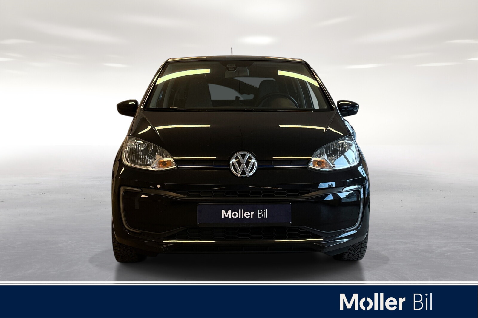 Bilde av Volkswagen e-up!
