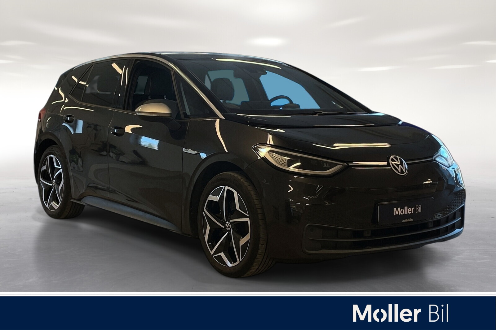 Bilde av Volkswagen ID.3