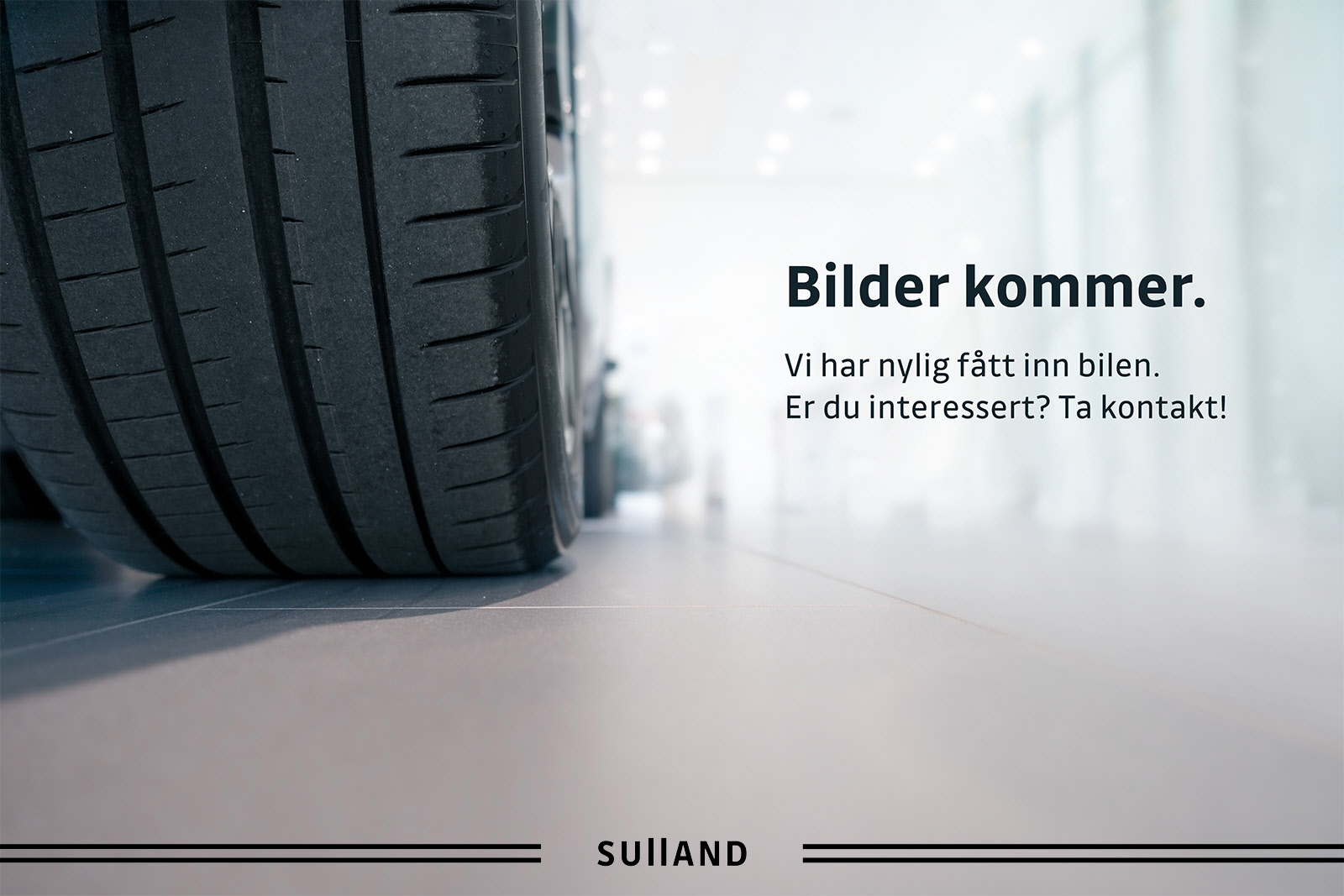 Brugt Škoda Superb 