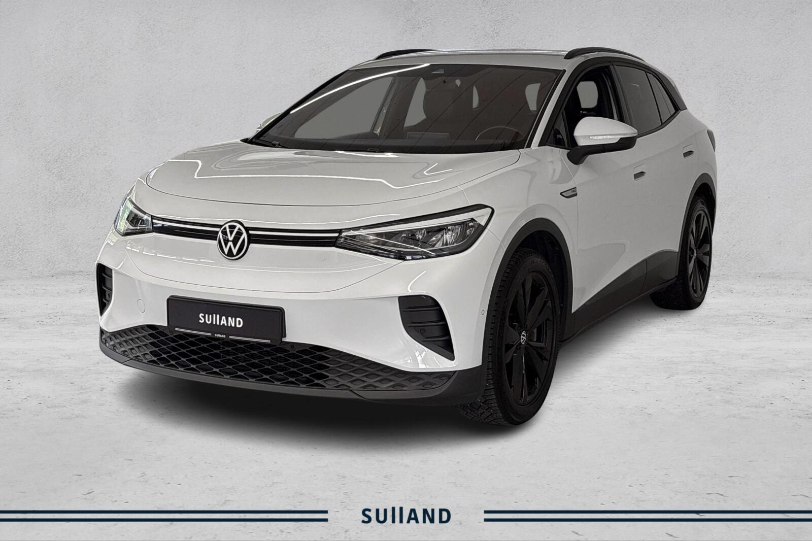 Brukt Volkswagen Id.4 