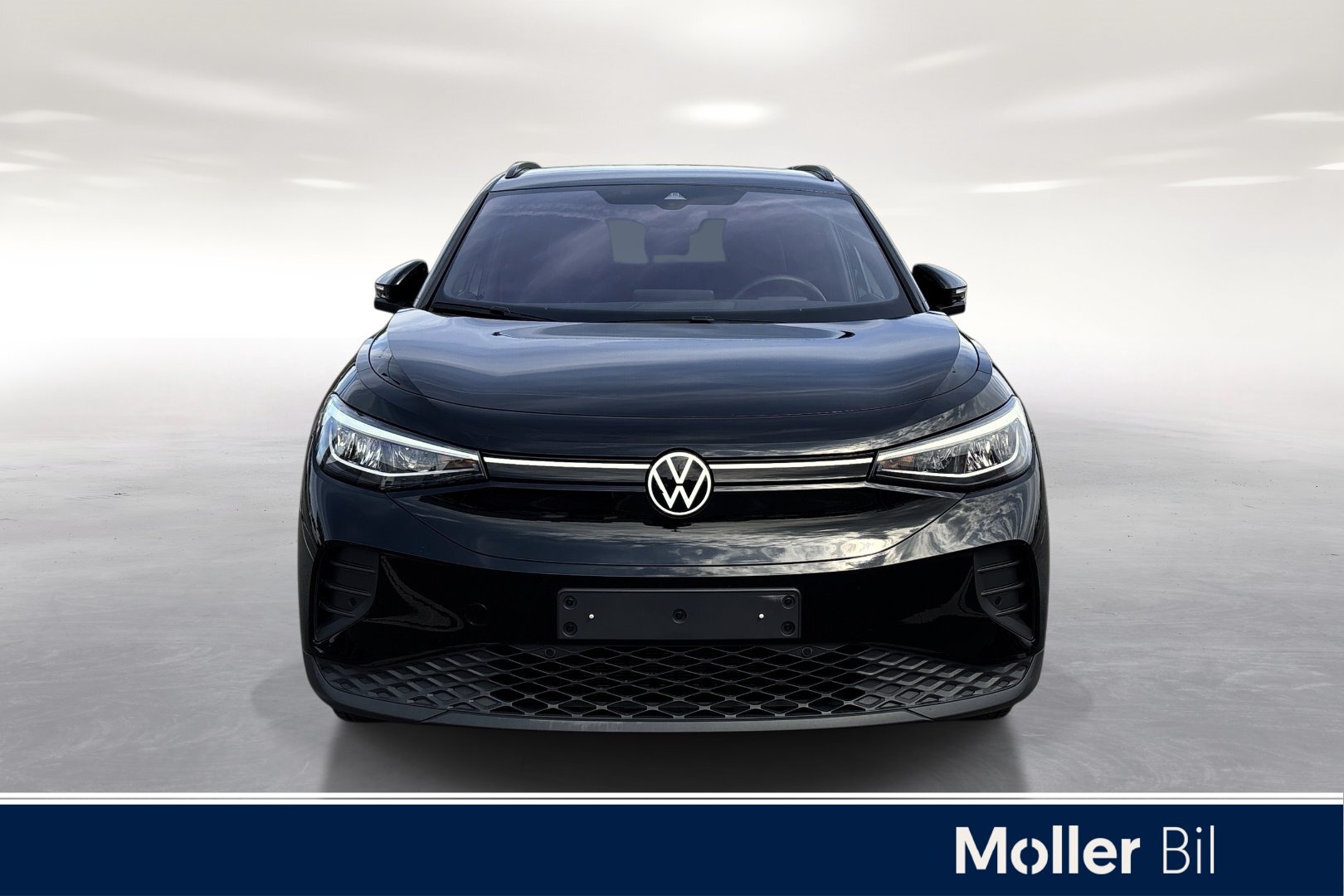 Bilde av Volkswagen ID.4