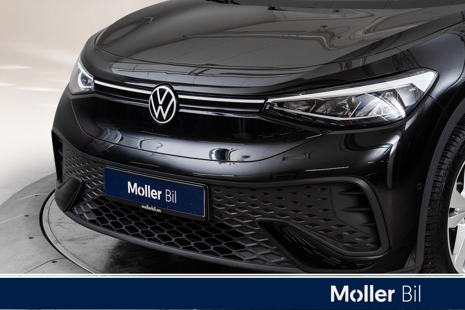 Bilde av Volkswagen ID.5