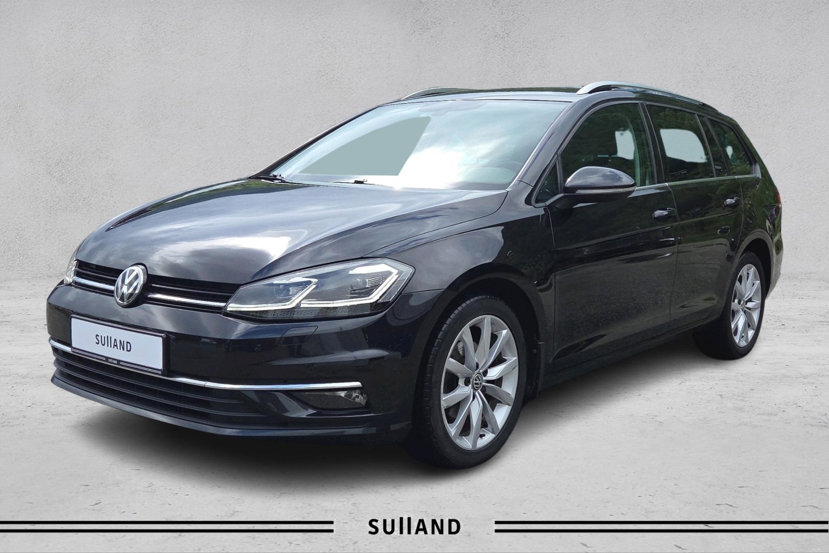 Brukt Volkswagen Golf 1.5