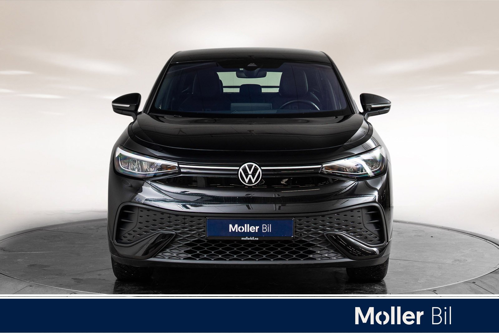 Bilde av Volkswagen ID.5