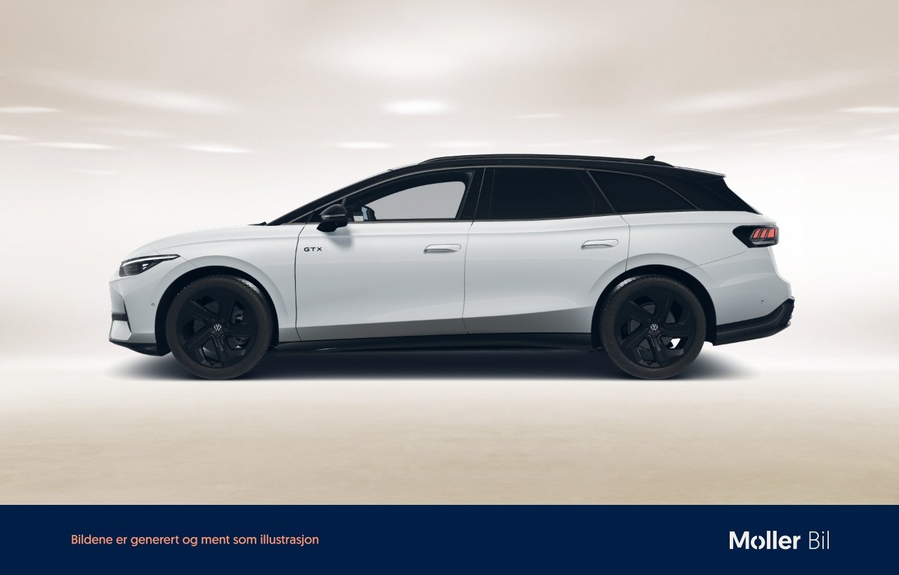 Bilde av Volkswagen ID.7