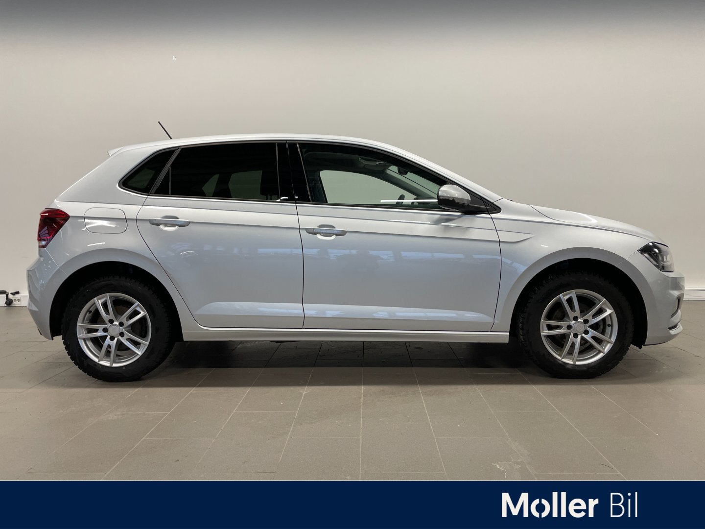 Bilde av Volkswagen Polo