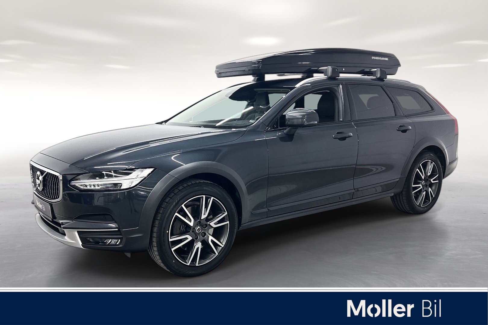 Brukt Volvo V90 