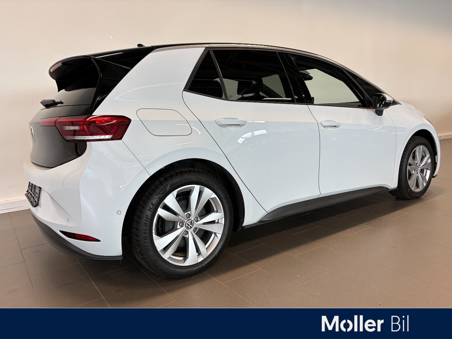 Bilde av Volkswagen ID.3