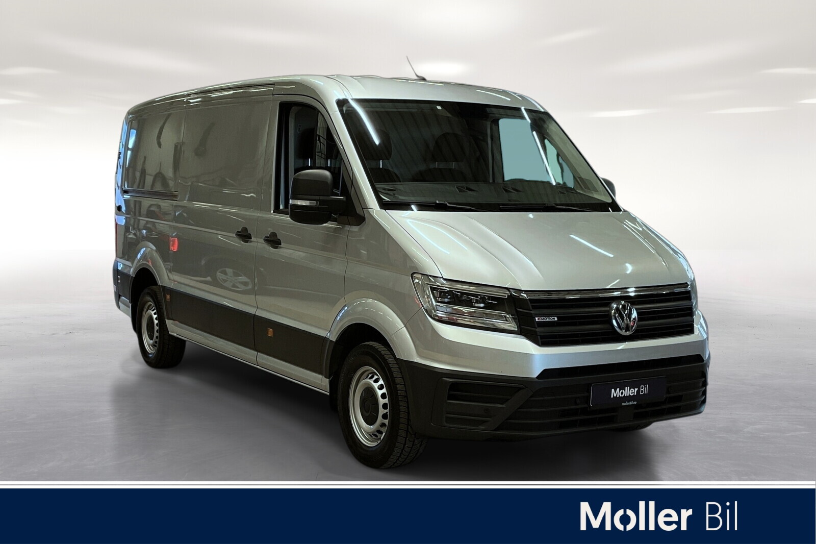 Bilde av Volkswagen Crafter