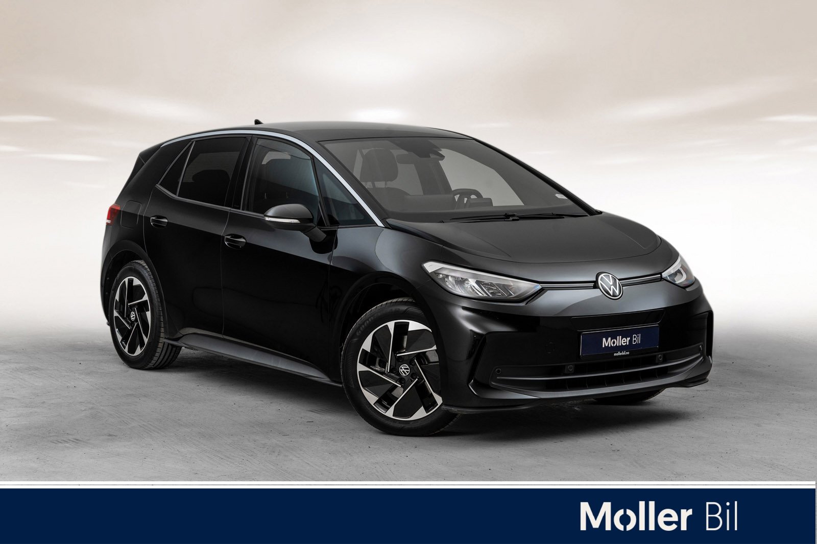 Brugt Volkswagen Id.3 