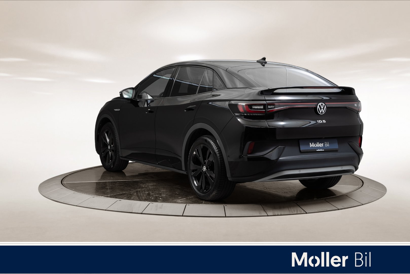 Bilde av Volkswagen ID.5