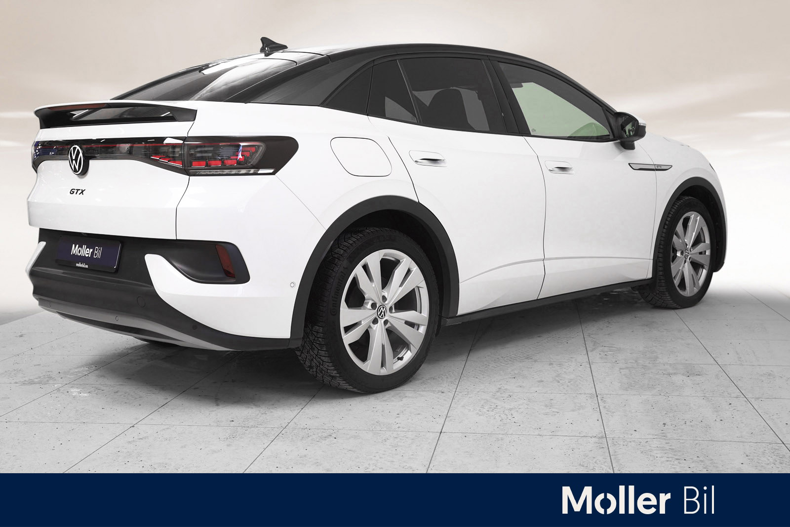 Bilde av Volkswagen ID.5 GTX