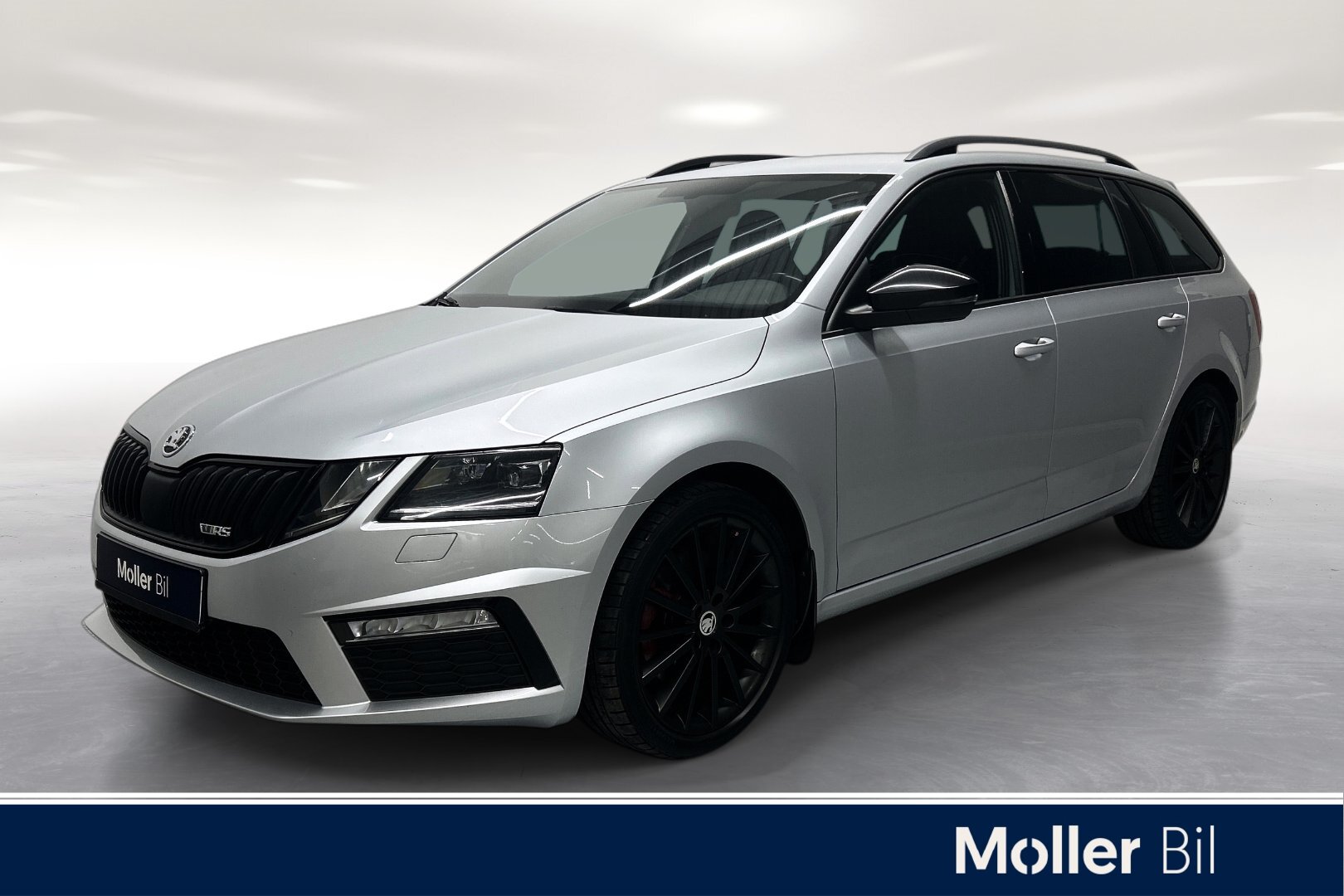 Brukt Škoda Octavia 2.0 style tdi