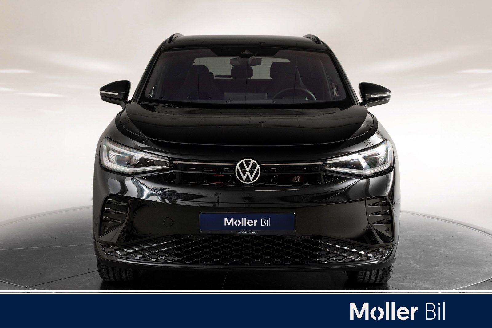 Bilde av Volkswagen ID.4