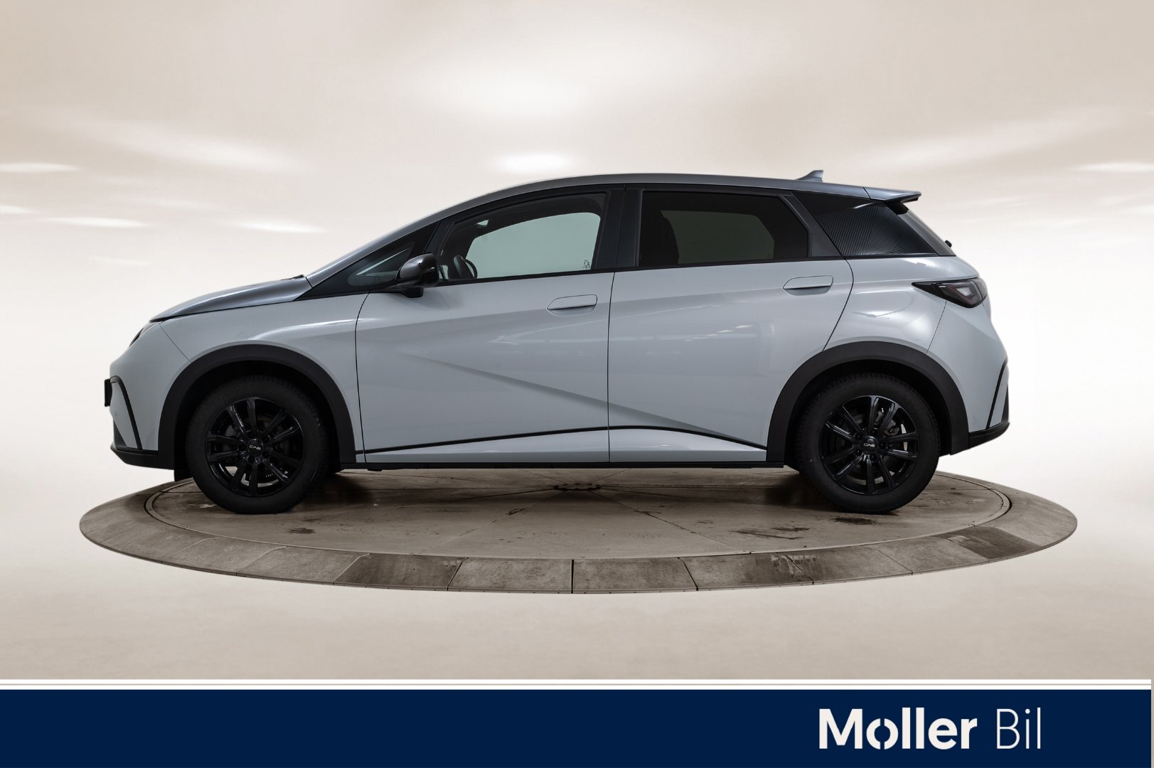 Bilde av BYD Dolphin