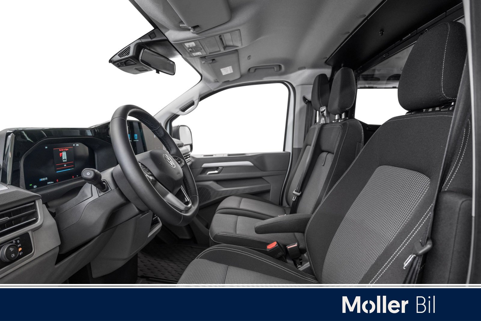 Bilde av Volkswagen Transporter