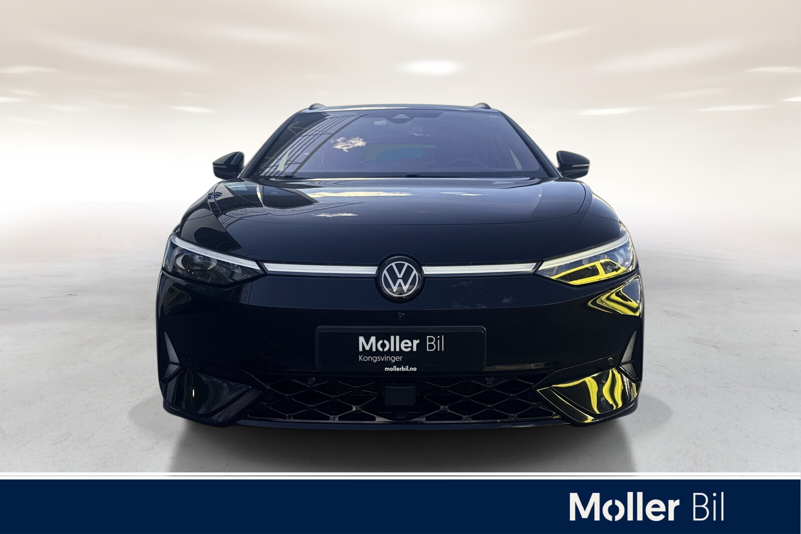 Bilde av Volkswagen ID.7