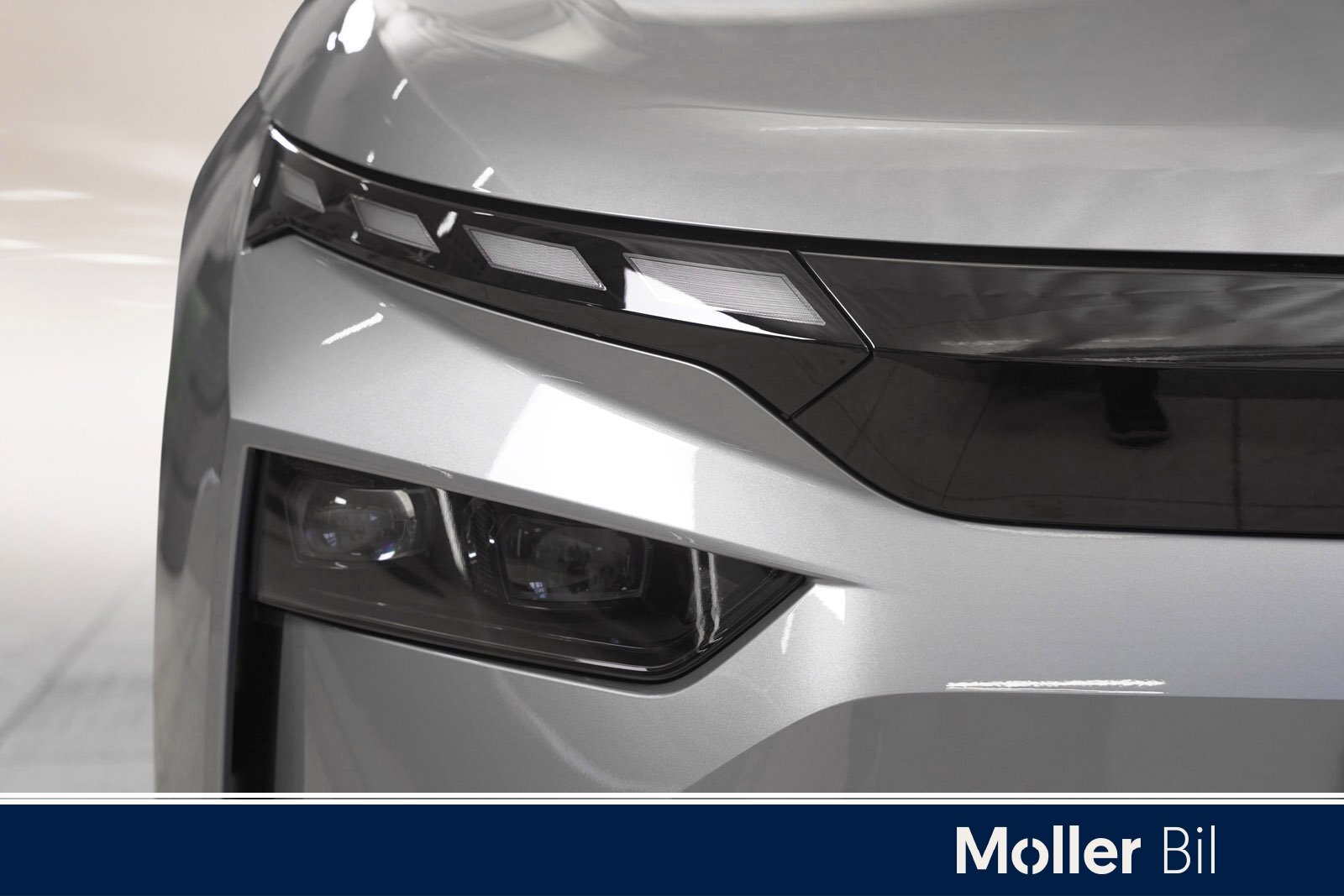 Bilde av Skoda Enyaq