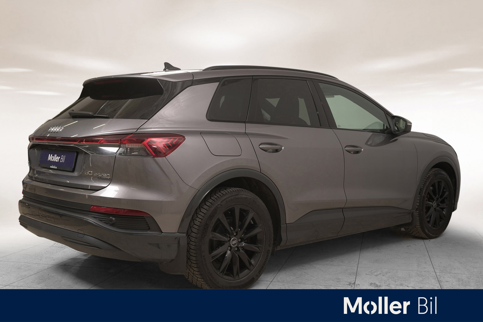 Bilde av Audi Q4 e-tron