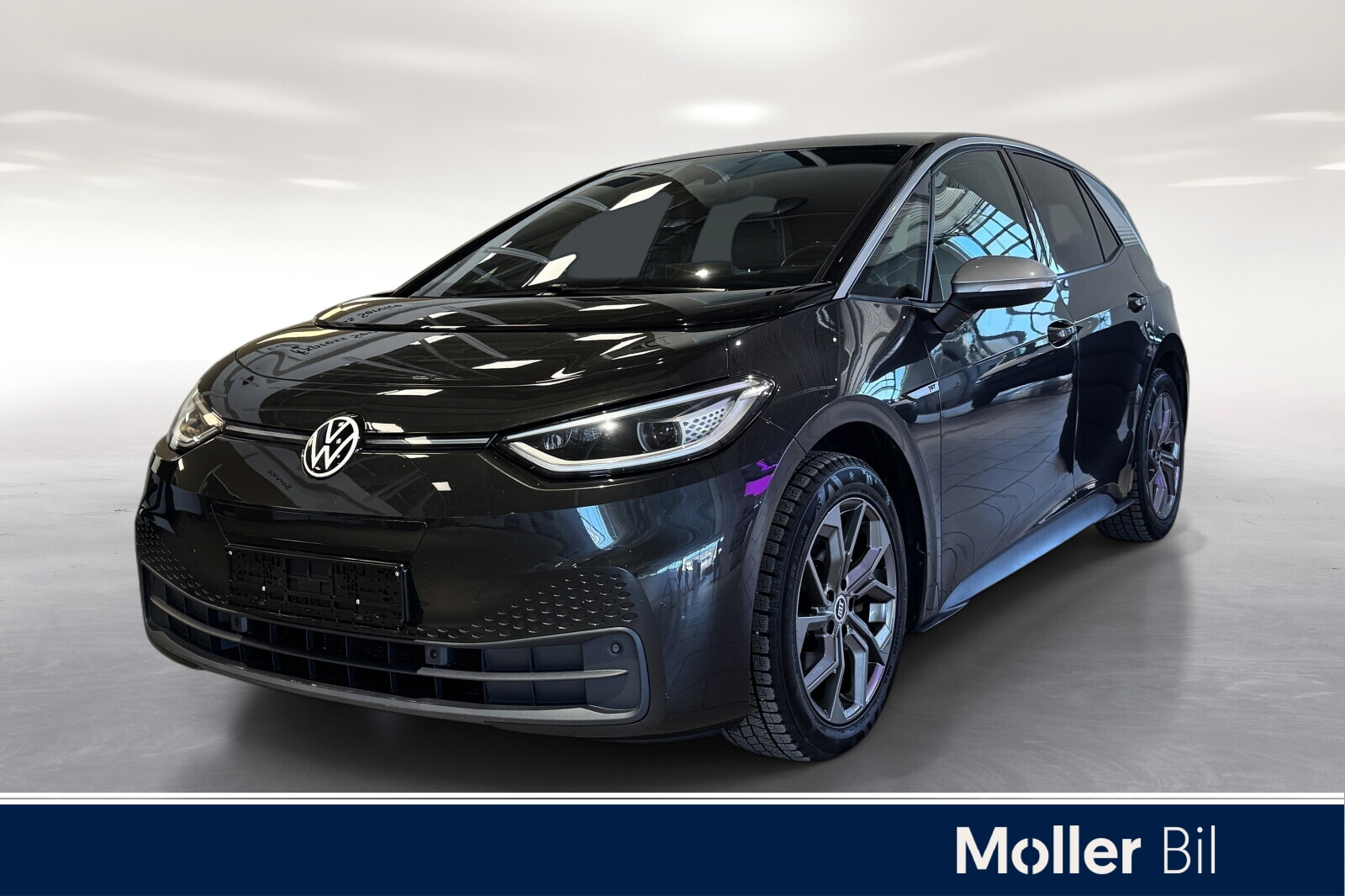 Bilde av Volkswagen ID.3