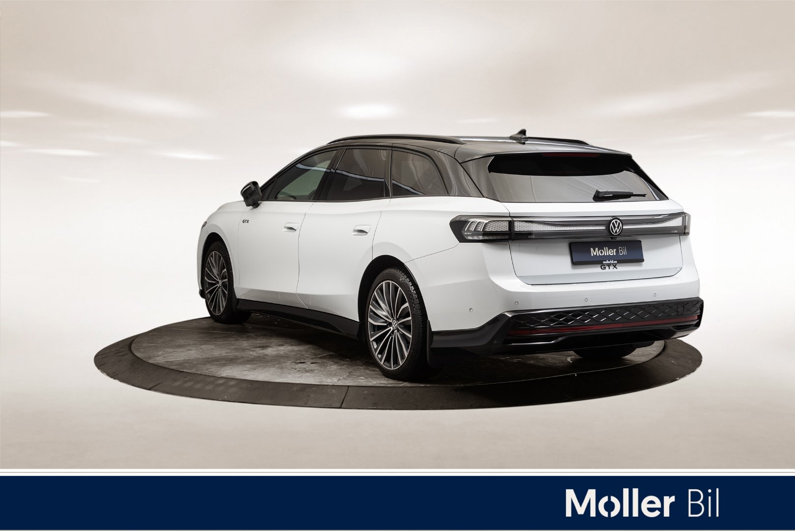 Bilde av Volkswagen ID.7