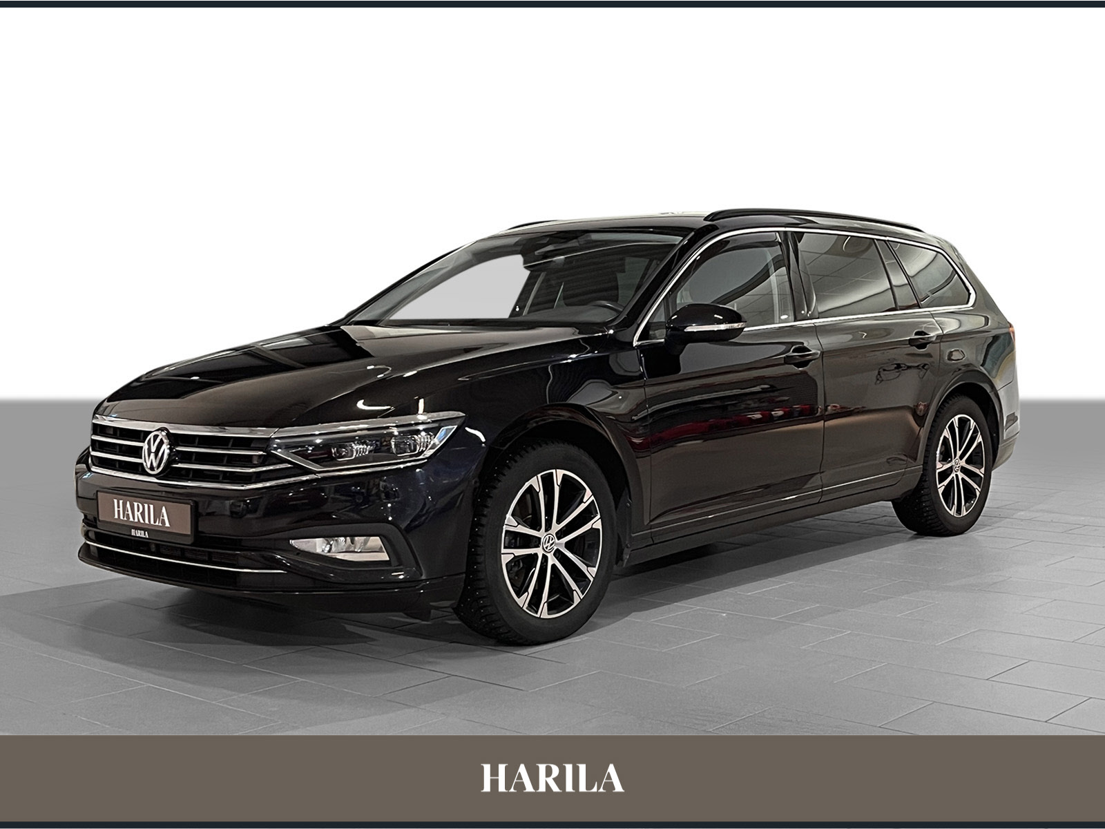 Brukt Volkswagen Passat 1.6 TDI