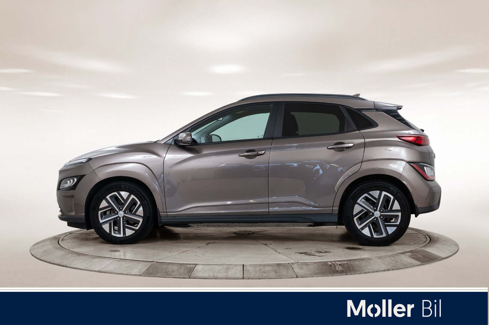 Bilde av Hyundai Kona electric