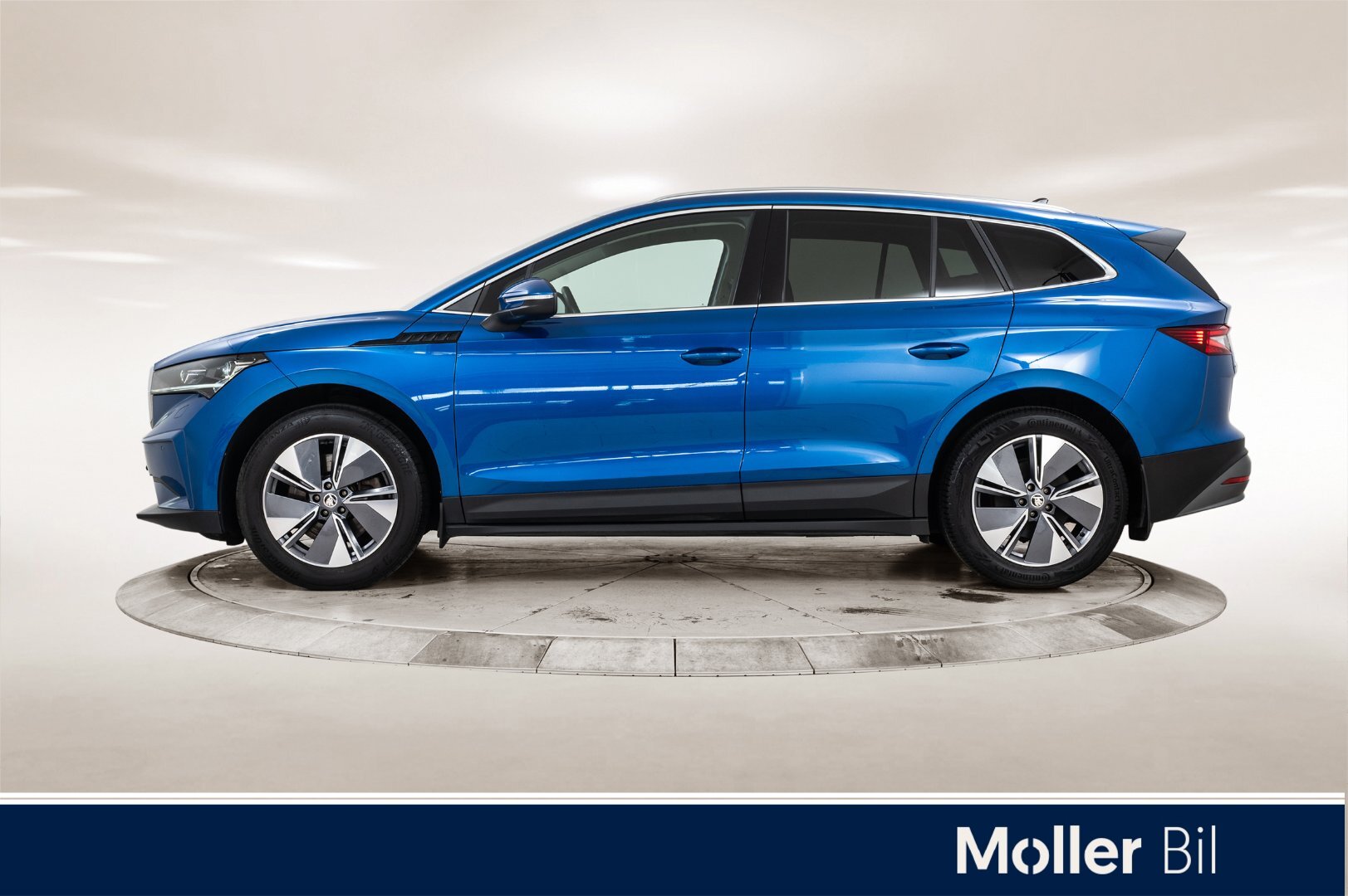 Bilde av Skoda Enyaq