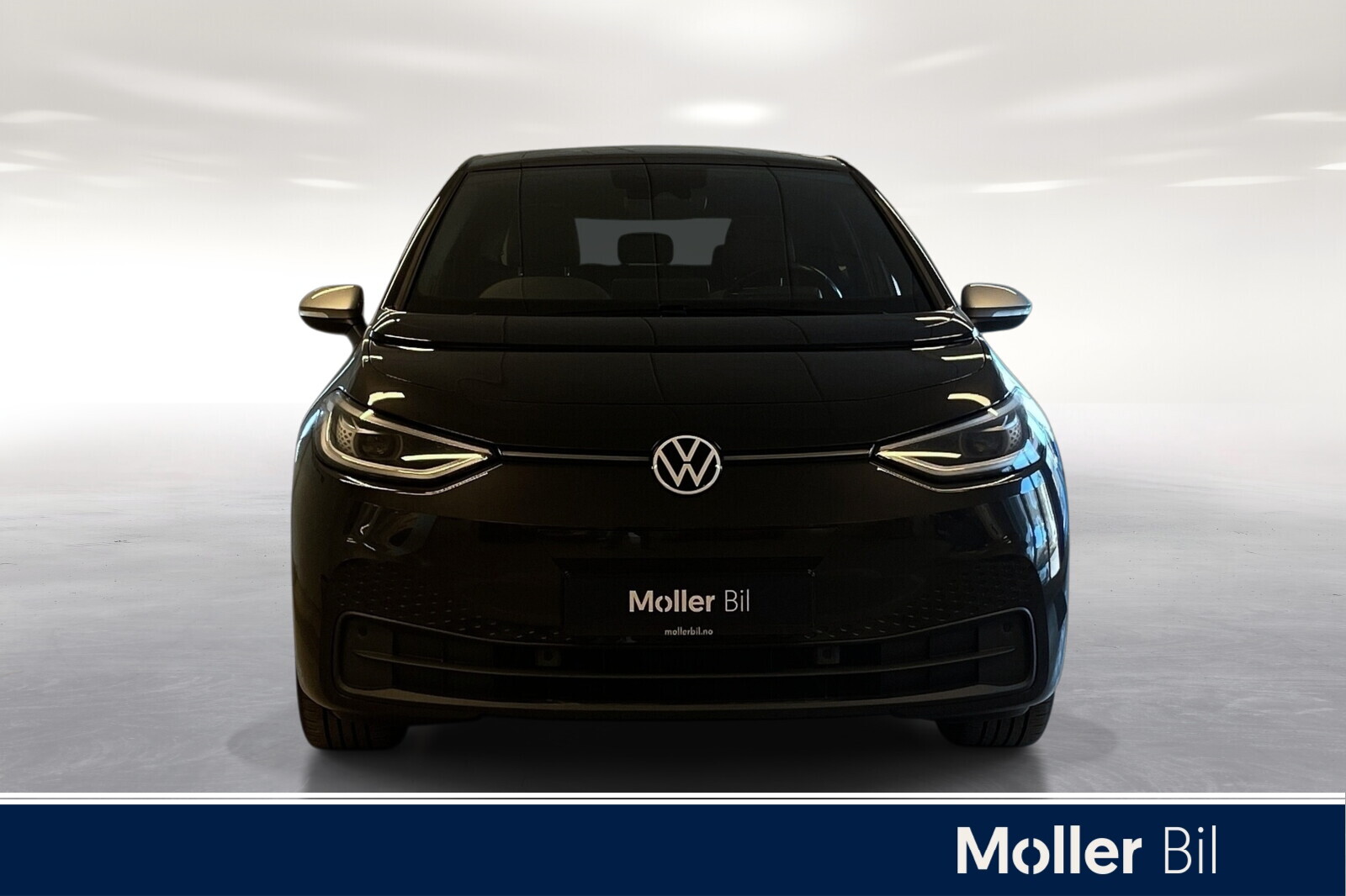 Bilde av Volkswagen ID.3