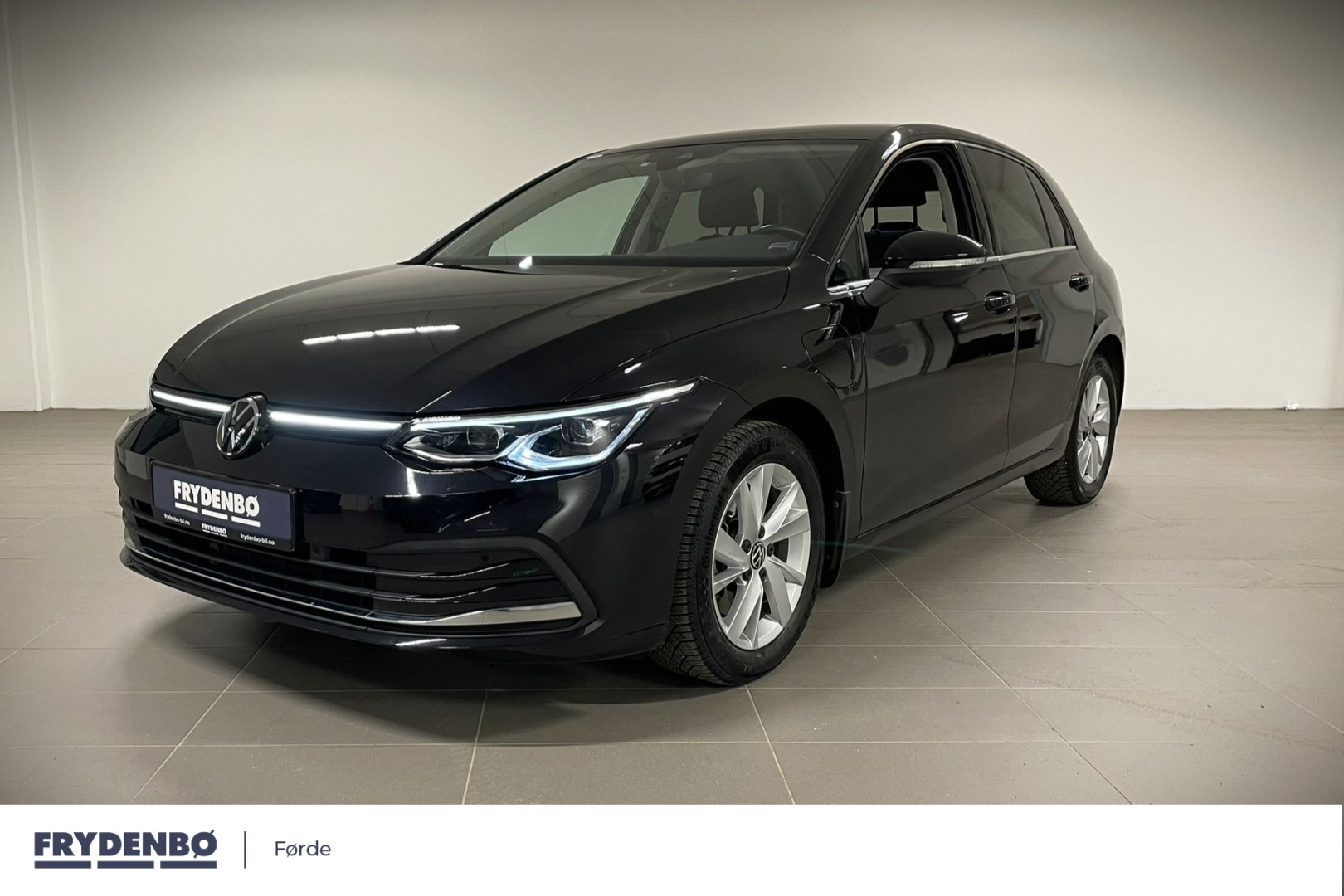 Brukt Volkswagen Golf 1.4