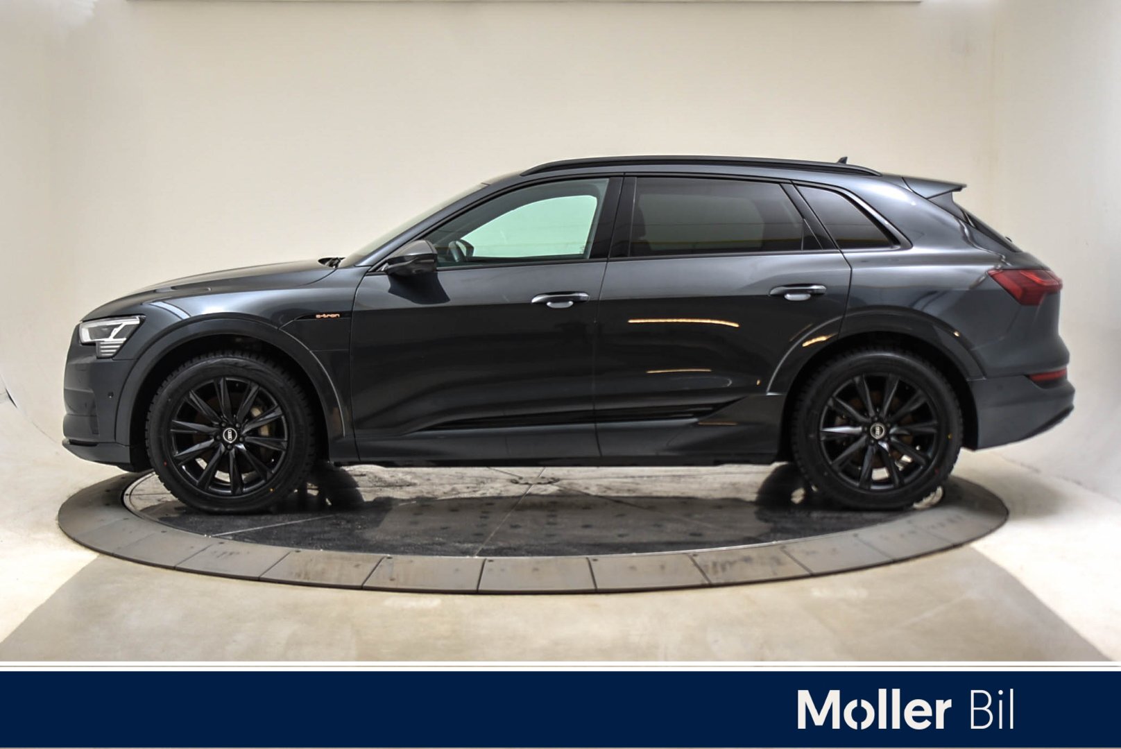 Bilde av Audi e-tron