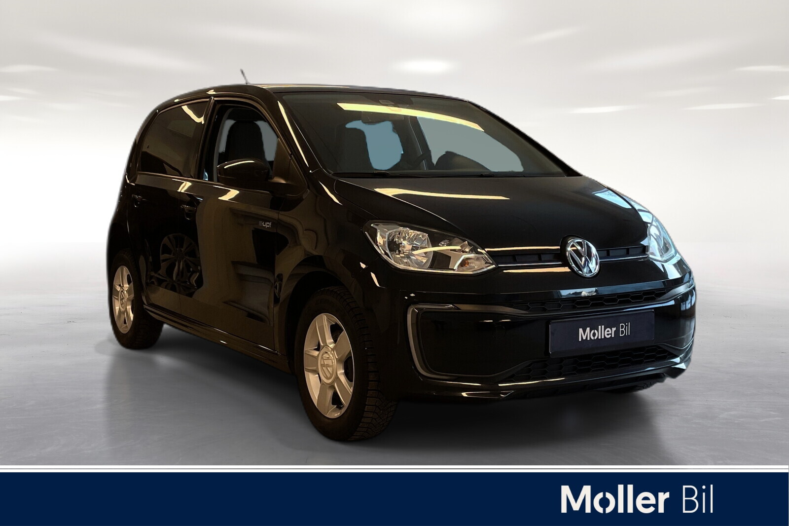 Bilde av Volkswagen e-up!