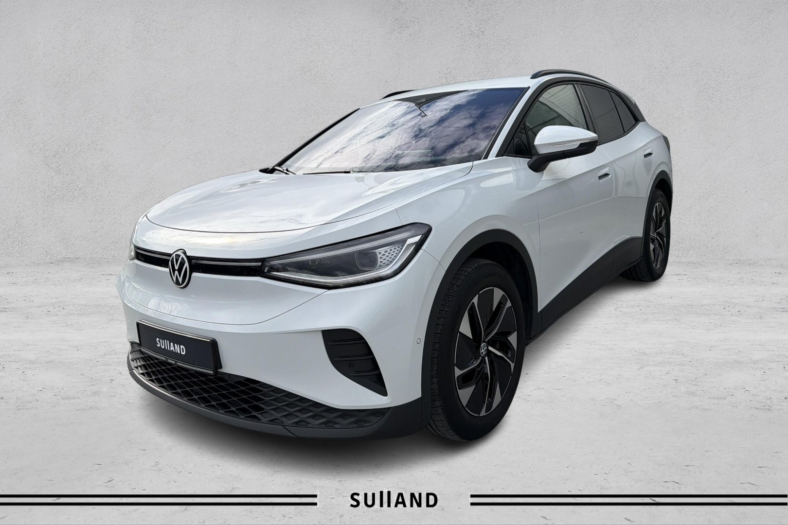 Brukt Volkswagen Id.4 