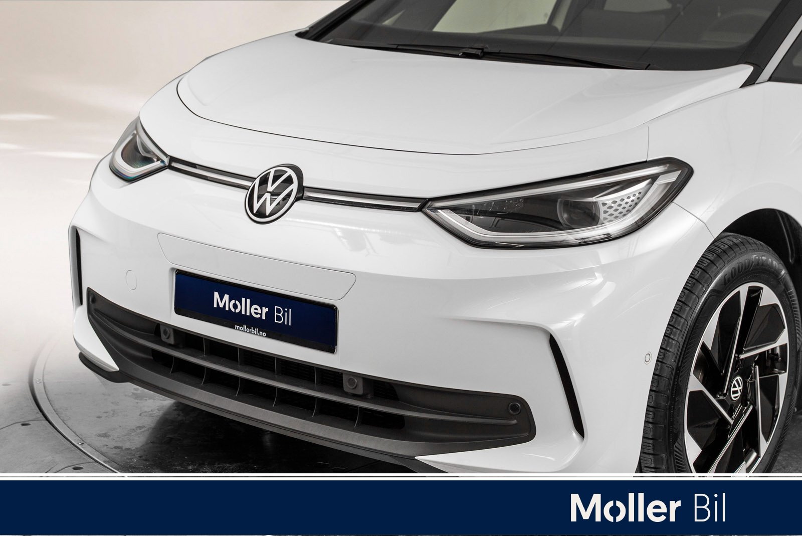 Bilde av Volkswagen ID.3