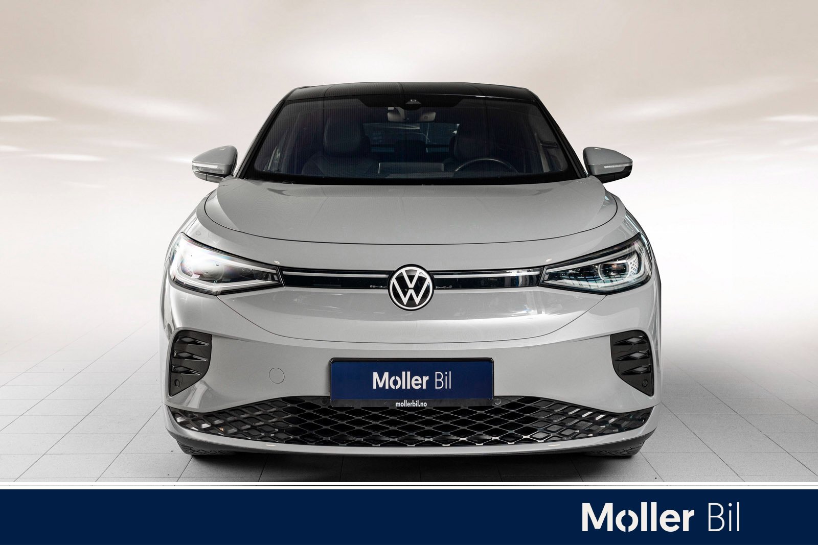 Bilde av Volkswagen ID.5 GTX