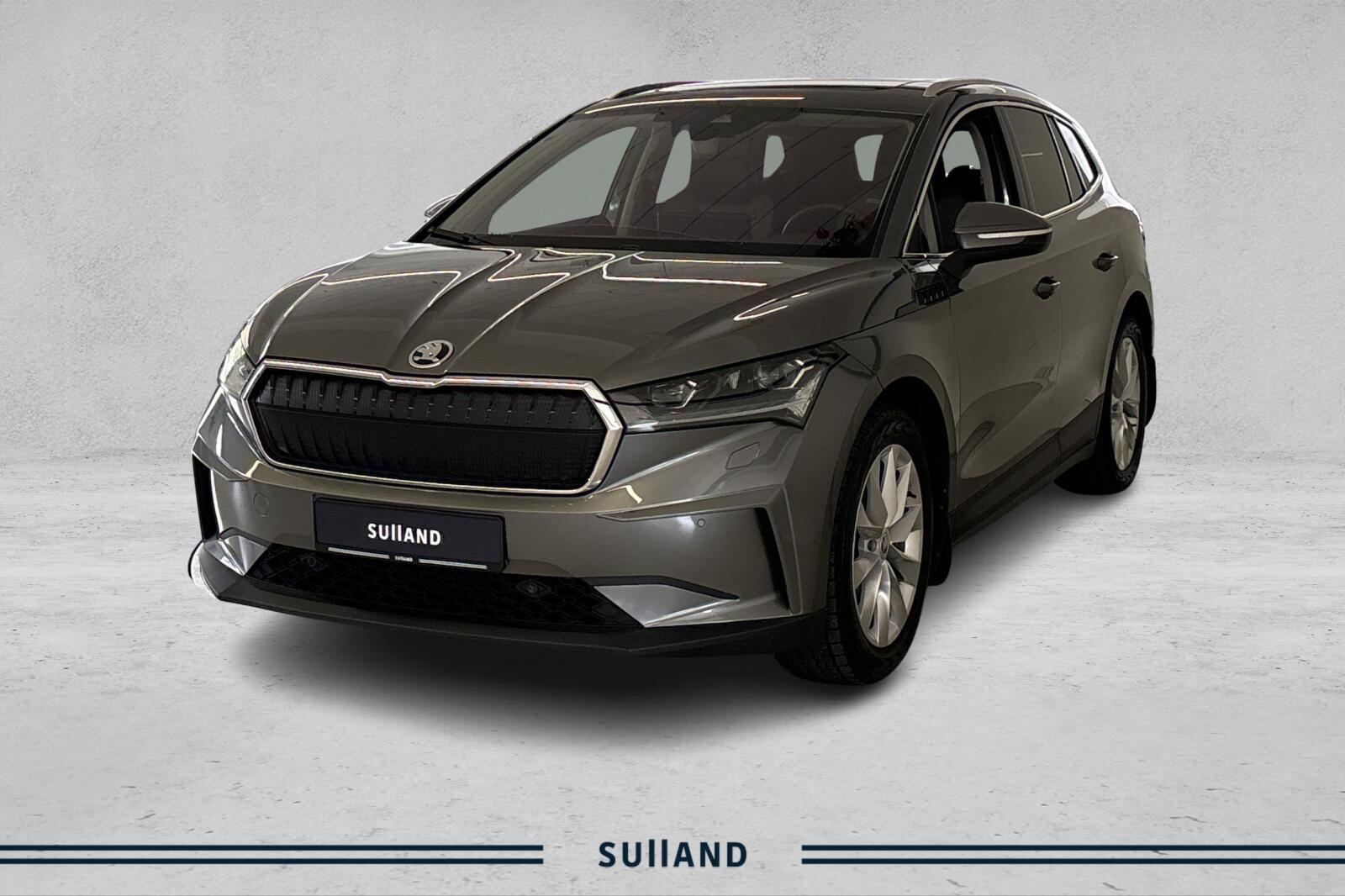 Brukt Škoda Enyaq electro