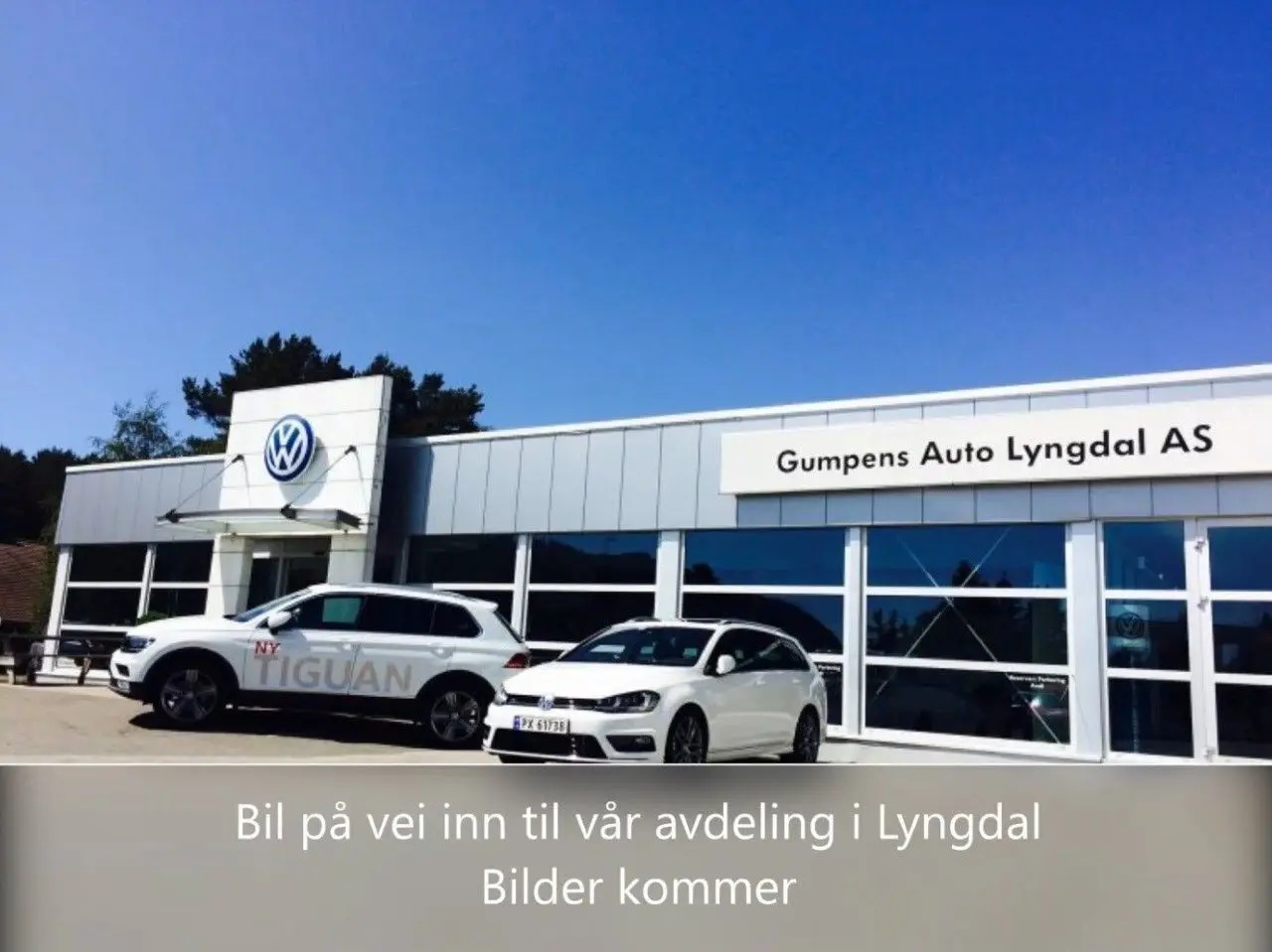 Brukt Volkswagen Id.4 
