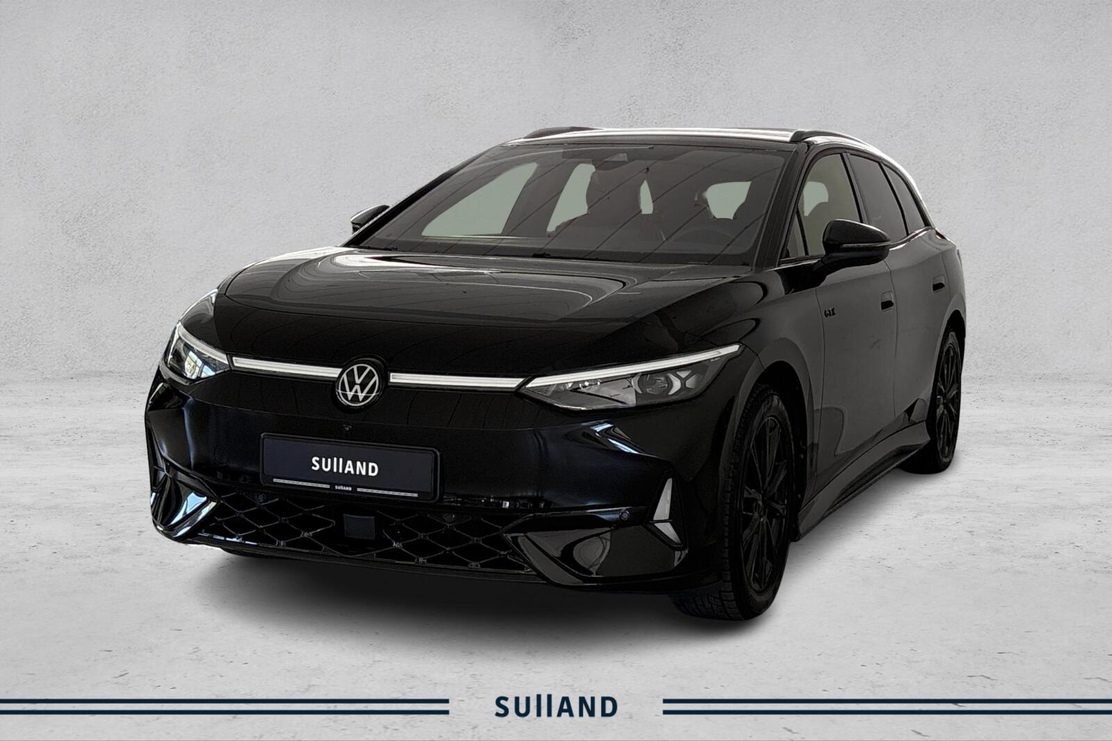 Brukt Volkswagen Id.7 