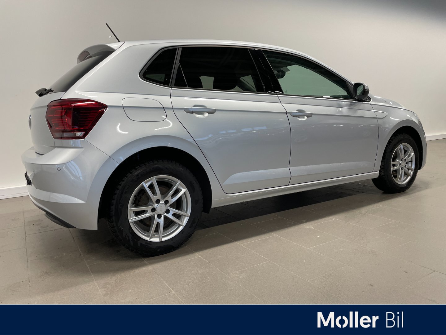 Bilde av Volkswagen Polo