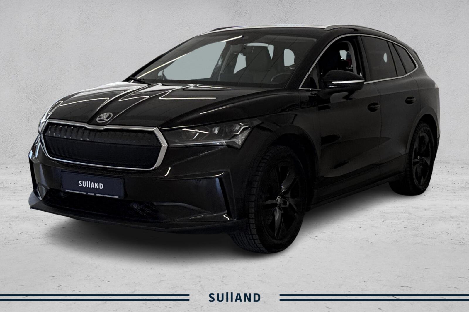 Brukt Škoda Enyaq electro