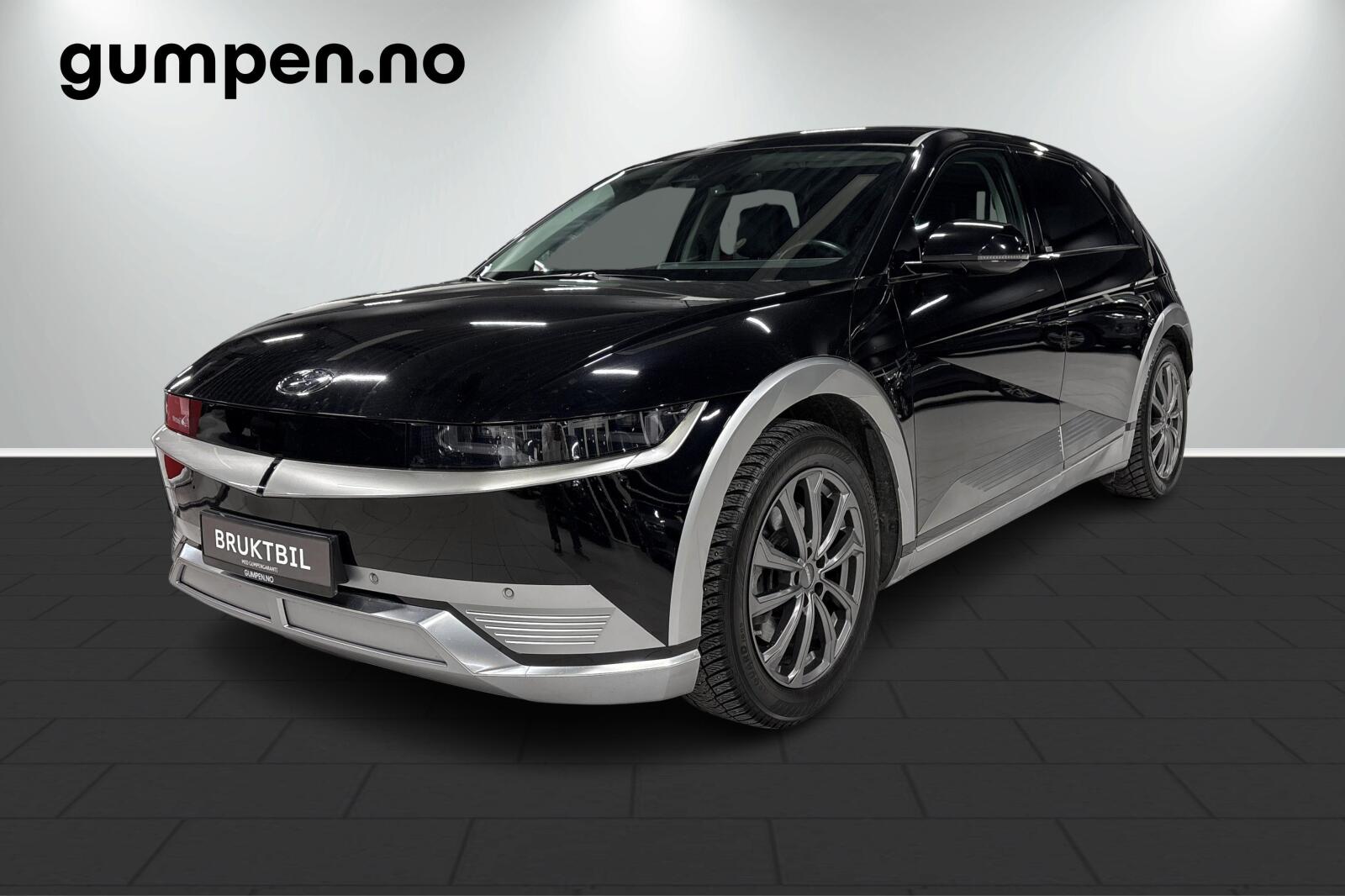 Brugt Hyundai Ioniq 5 