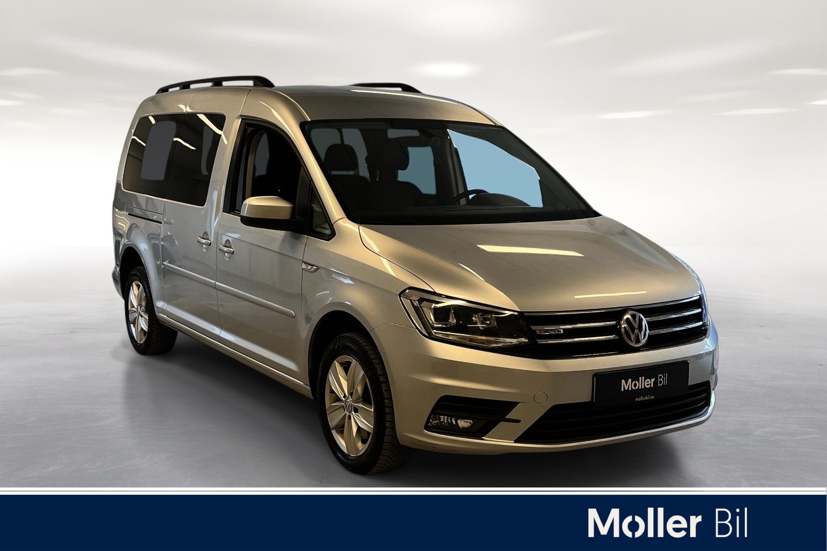 Bilde av Volkswagen Caddy Maxi