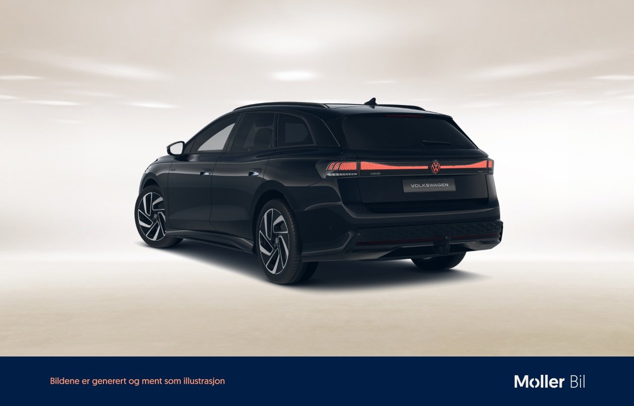 Bilde av Volkswagen ID.7