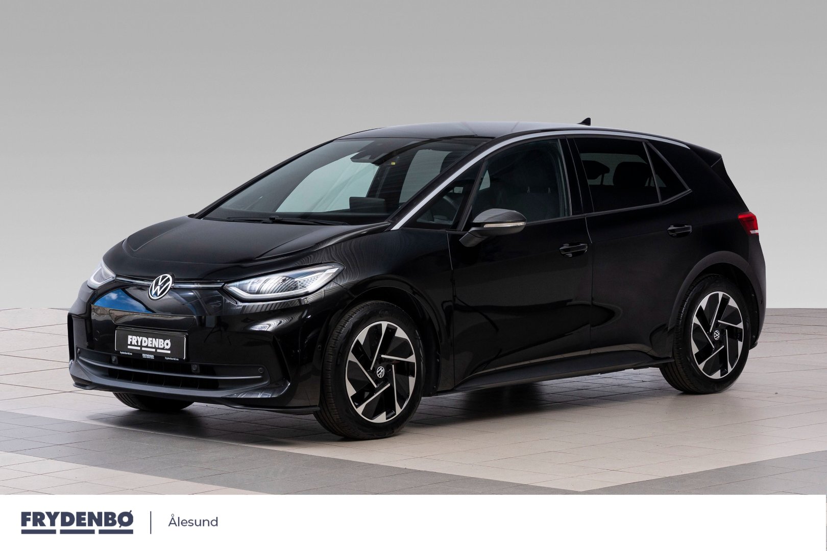Brukt Volkswagen Id.3 