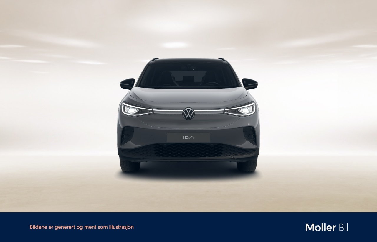 Bilde av Volkswagen ID.4