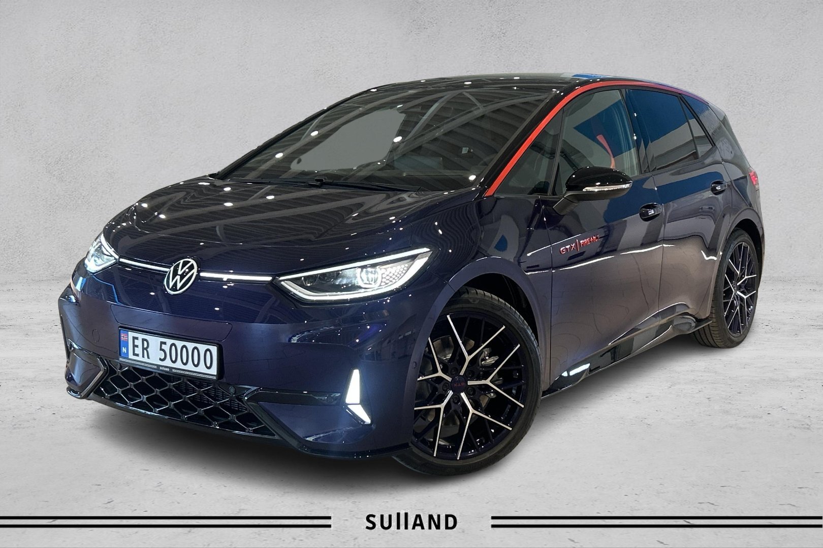 Brukt Volkswagen Id.3 