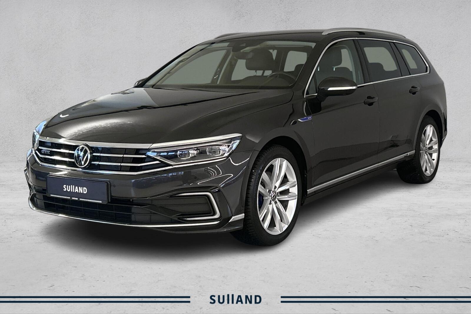 Brukt Volkswagen Passat 1.4 GTE